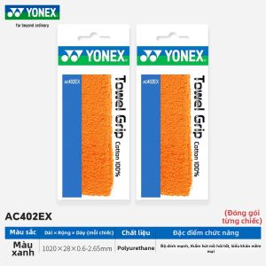 Yonex | Băng Dính Chống Trượt Thấm Mồ Hôi