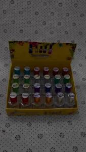 MINYAK WANGI / MINYAK ATTAR SOLAT (TANPA ALKOHOL) 100% HALAL / PERFUME OIL NON-ALCOHOL 6ML