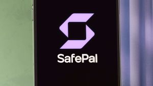 Safepal S1 / Hardware Wallet / Cryptocurrency / BTC BNB ETH NFT / Bitcoin Binance Ethereum / Cold Wallet / Dompet Kripto / BIP39 / BNIB