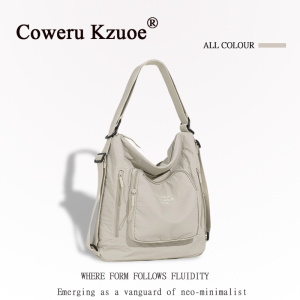 Multifunctional Lightweight Minimalist Tote Bag