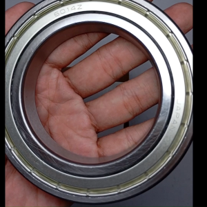 Laker Bearing 6014 ZZ KOYO Original KOYO INB JAKARTA