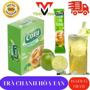 Sâm Bí Đao Hòa Tan Cozy