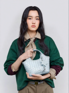 Just Star | Starfish Wicker Style Tote Bag
