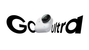 Insta360 GO Ultra Lifestyle Bundle (Artic White)