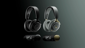 SteelSeries Arctis Nova Elite Headphone
