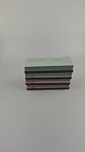 Professional Sharpening Stones Knife Sharpener Double-Side Whetstone Grinder Stone Watster Stone Non-Slip Base 400/10001000/30001000/40003000/8000 Grit