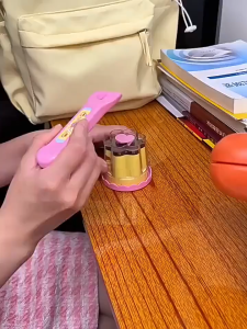 Đồ Chơi Nấu Ăn Mô Phỏng Ramen Kem Hamburger Toben Đồ Chơi Nhà Bếp Cho Bé Gái