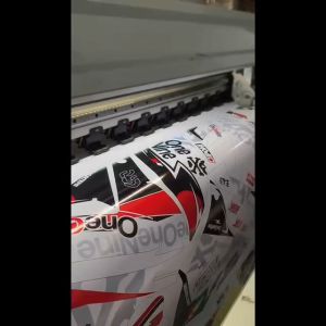 STICKER PREMIUM Setiker Decal CRF 150 L minimalis Fullbody-Dekal CRF 150 L Motor Trail Crf 46