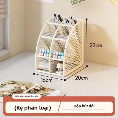 MUGG | Giá Để Sách và Kệ Lưu Trữ Đa Tầng