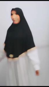 Hijab INSTAN PRADA By Novita Hijab