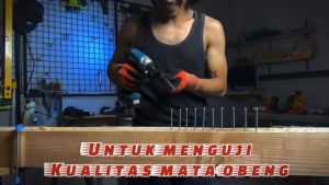 COD Kseibi Obeng Set Reparasi Philips & Slotted / obeng serba guna 1 set serba bisa komplit serbaguna multifungsi lengkap plus minus magnet super kuat elektrik / obeng set komplit bengkel motor serbaguna / obeng lengkap kuat listrik baja 1 set ketok