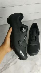 Cycling Shoes Men Cleats Shoes Road Bike Shoes For Mtb Pedal Roadbike Cycling Sneakers Size 39-44