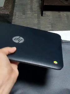 Cheapest Chromebook Laptop DELL/LENOVO/HP/ACER/ASUS Intel Celeron 2GB-4GB RAM 16GB SSD Chrome OS Windows 10(Preloved)