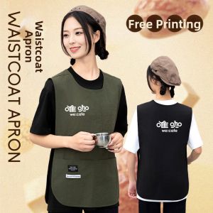 BAONIUNIU | Custom Waterproof Oil-Resistant Apron