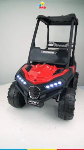 Mobil Aki PMB Road Racer M8788C Baterai 12V4.5Ah Remote Control