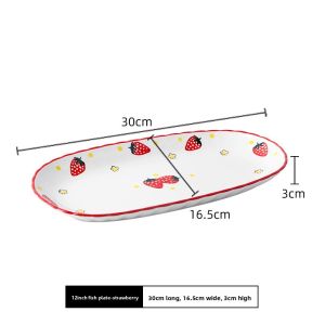 JUSU | Ceramic Tableware Set