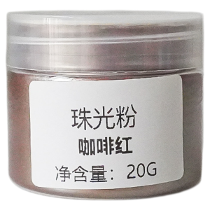 DIY Scented Candle 20g