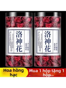Trà Hibiscus Bổ Dưỡng Sức Khỏe 500g