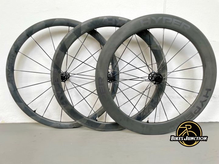 Hyper 50mm Rim Hyper 38mm Rim Brake Wheelset Masia10288】lun Hyper