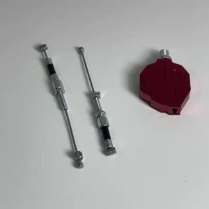 Cần Gạt Côn Xe Máy Đa Năng Với Hệ Thống Cáp Kéo Dễ Dàng Dành Cho Xe Địa Hình Xe Pit Bike Xe UTV Xe ATV - Phụ Kiện Dây Nối Dài