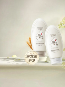 SHAOHUATANG | Dryness Repairing Smoothing Hair Care Shampoo
