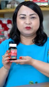 [1 HỘP] Viên uống hoạt huyết dưỡng não Đông Dược 5 Asia Pharma hỗ trợ thiểu năng tuần hoàn não - Hộp 30 viên