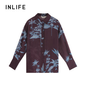 INLIFE | Breathable Sun-protective Shirt