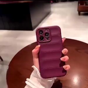 Case iPhone 13 Pro Max & 3D Armor Matte Soft Case: Pilihan Terbaik untuk Perlindungan Smartphone