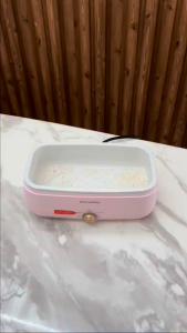 Bear Electric Lunch Box DFH-B20J1 (2L) / Faraday 0.8L Lunch Box FLB-08 / FLB-10D