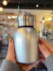 MOLORE | Portable Stainless Steel Thermal Cup Fashionable Gift