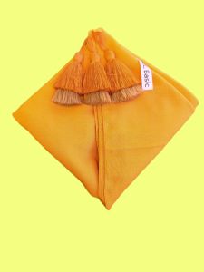 Segi Empat Tassel Basic Voal Jilbab Hijab Segiempat Terlaris Terbaru Termurah