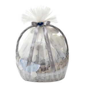 High-End Baby Clothes Gift Box Set for Newborns And One-Month-Old Babies Casual Cotton Outfits Shoes And Accessories for Boys And Girls