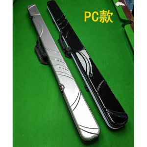 Three-Slot Cue Case Box for Whole Billiard Cue Cue Case Rod Bag Rod Barrel Small Head Rod Bag Billiard Rod Box Billiard Rod Box Double Rod Integrated Rod