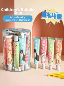 FUMENGLAN | Childsafe Nontoxic Durable Bubble Gum for Kids