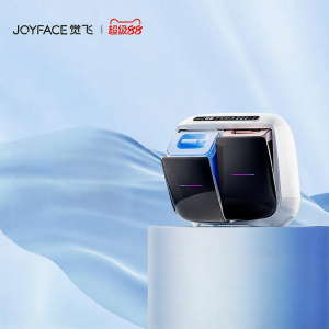 JOYFACE | Mini Dual Tub Wash and Dry Underwear Baby Washing Machine