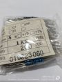 10 PCs resistor ukuran 1k2 ohm 1/2 watt 1%. 