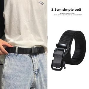 Simple & Stylish Youth Casual Belt