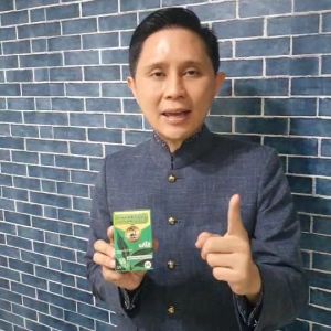 Y11040 พอดี โปรดักส์ แคปซูลใบฟ้าทะลายโจร พอดี โปรดักส์ แคปซูลใบฟ้า อจ.ปานเทพ 50 แคปซูล