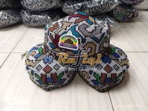 PECI PAKISTAN BORDIR