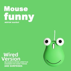 WUQUGONGSHE | Funny & Cute Birthday Gift Creative Meaningful