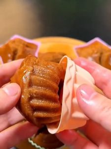 Silicone Cupcake Cake Mold Non-stick Muffin Cup Reusable Baking Liner Easy Clean Diy Cake Tools 5 Shapes