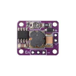 GAQQEE | DC-DC Boost Power Supply Module Converting DC 3.6-20V to 120-300V/150-500V Suitable for DIY Ion Generator Projects