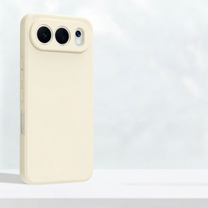 imobile | Liquid Silicone Full Protection Shockproof Premium Phone Case