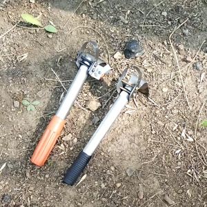 Alat Pengikis Kulit Pohon & Pengupas Demenggonggong: Panduan Lengkap