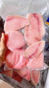 1kg Cá Cờ Kiếm file siêu ngon (hoả tốc)