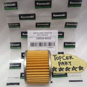 Filter Oli KLX Dtracker KLX BF KLX S
