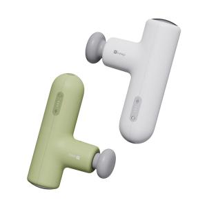 Keep | Muscle Massager Gun with Heat Therapy Home Mini
