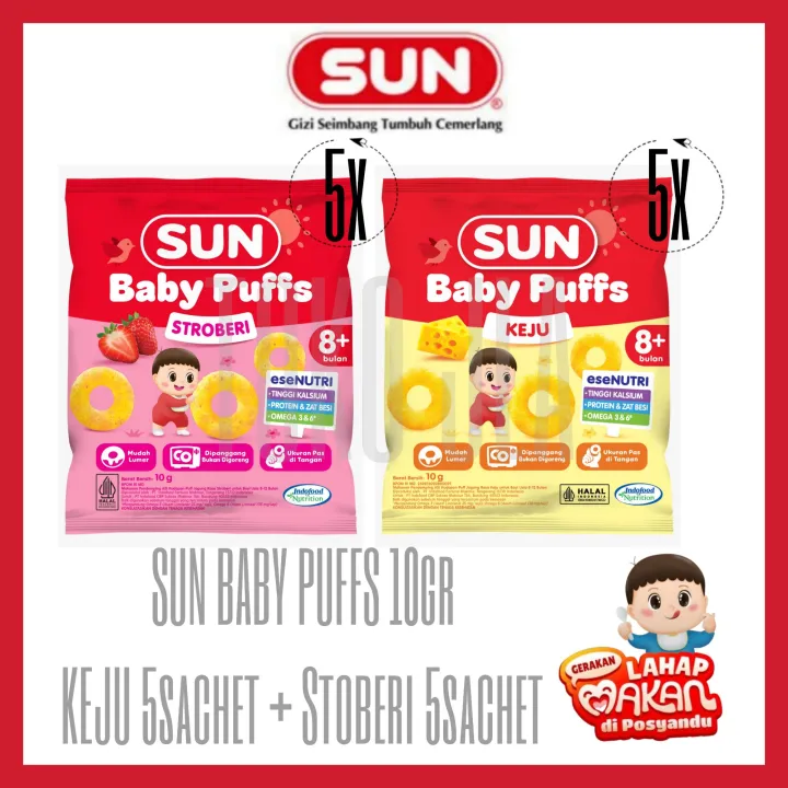 SUN%20Baby%20Puff%20Puffs%20Renceng%2010x10gr%20-%20Image%204