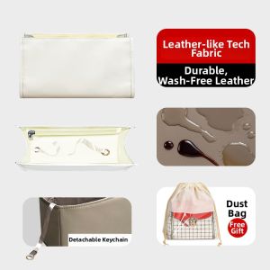 YIMEIYUN | Slim Kelly Dance Bag Liner