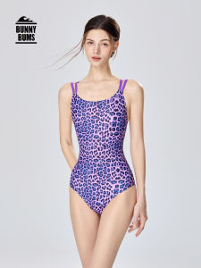 BUNNYBUMS | High-Performance Beautiful Anti-Chlorine Swimwear